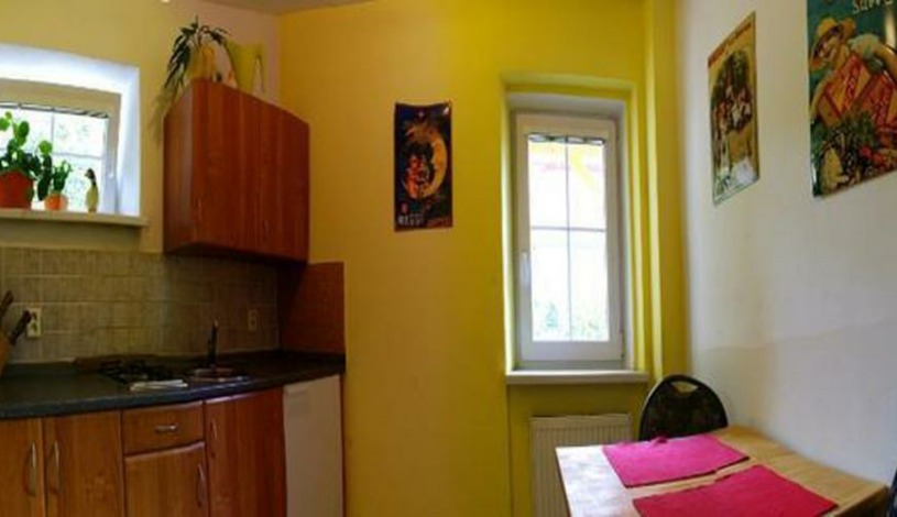 Villa Anton Karlovy Vary